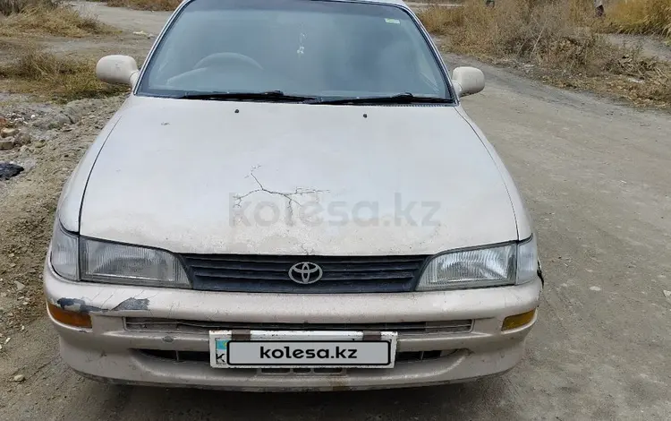 Toyota Corolla 1994 года за 1 300 000 тг. в Семей