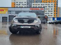 Kia Sportage 2014 года за 8 500 000 тг. в Астана