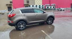 Kia Sportage 2014 года за 8 500 000 тг. в Астана – фото 3