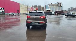Kia Sportage 2014 годаүшін8 500 000 тг. в Астана – фото 5
