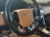 Land Rover Range Rover 2020 годаүшін46 000 000 тг. в Алматы – фото 4