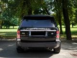 Land Rover Range Rover 2020 года за 50 000 000 тг. в Алматы – фото 4