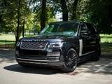 Land Rover Range Rover 2020 года за 50 000 000 тг. в Алматы – фото 3