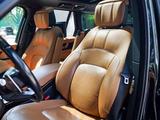 Land Rover Range Rover 2020 года за 50 000 000 тг. в Алматы – фото 5