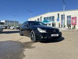 Mercedes-Benz CLS 350 2005 годаfor6 800 000 тг. в Актобе – фото 4