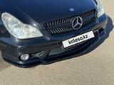 Mercedes-Benz CLS 350 2005 годаfor6 800 000 тг. в Актобе – фото 3