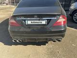Mercedes-Benz CLS 350 2005 годаfor6 800 000 тг. в Актобе – фото 5