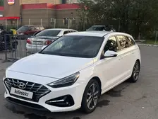Hyundai i30, 2023
