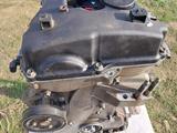 Двигатель на КИА спортейдж 2013г за 270 000 тг. в Хромтау – фото 3