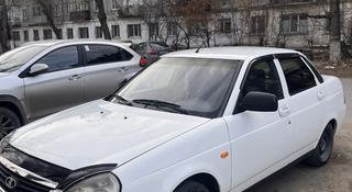 ВАЗ (Lada) Priora 2170 2013 года за 2 300 000 тг. в Семей