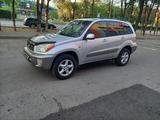 Toyota RAV4 2002 годаүшін4 800 000 тг. в Актау