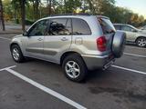 Toyota RAV4 2002 годаүшін4 800 000 тг. в Актау – фото 5