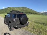 Toyota FJ Cruiser 2007 годаүшін20 000 000 тг. в Риддер – фото 4