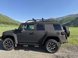 Toyota FJ Cruiser 2007 годаүшін20 000 000 тг. в Риддер – фото 3