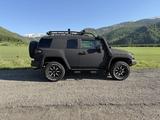 Toyota FJ Cruiser 2007 годаүшін20 000 000 тг. в Риддер – фото 2