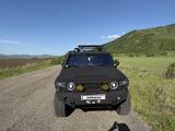 Toyota FJ Cruiser 2007 годаүшін20 000 000 тг. в Риддер