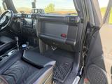 Toyota FJ Cruiser 2007 годаүшін20 000 000 тг. в Риддер – фото 5