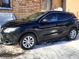 Nissan Qashqai 2014 годаfor5 500 000 тг. в Астана – фото 2