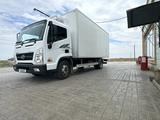Hyundai  Mighty 2022 годаүшін15 000 000 тг. в Атырау – фото 2