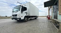 Hyundai  Mighty 2022 годаүшін15 000 000 тг. в Атырау – фото 2