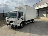 Hyundai  Mighty 2022 годаүшін15 000 000 тг. в Атырау – фото 4