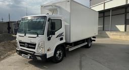 Hyundai  Mighty 2022 годаүшін15 000 000 тг. в Атырау – фото 4