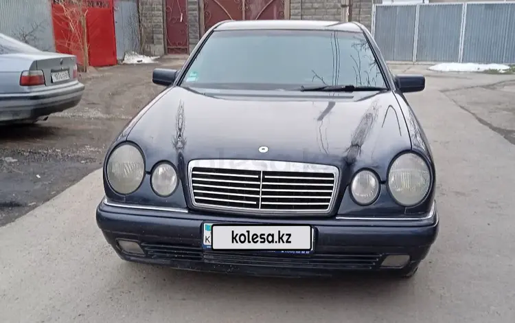 Mercedes-Benz E 280 1996 года за 2 700 000 тг. в Тараз