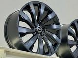 Диски R22 на Range Rover L460, Range Rover Sport L461 за 1 265 000 тг. в Алматы – фото 2