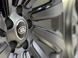 Диски R22 на Range Rover L460, Range Rover Sport L461 за 1 265 000 тг. в Алматы – фото 4