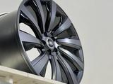 Диски R22 на Range Rover L460, Range Rover Sport L461 за 1 265 000 тг. в Алматы – фото 5