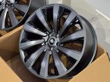 Диски R22 на Range Rover L460, Range Rover Sport L461 за 1 265 000 тг. в Алматы