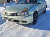 Toyota Avensis 1998 годаfor1 500 000 тг. в Шемонаиха