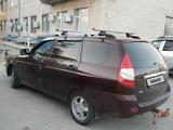 ВАЗ (Lada) Priora 2171 2012 года за 1 900 000 тг. в Актобе – фото 2
