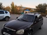 ВАЗ (Lada) Priora 2171 2012 года за 1 900 000 тг. в Актобе – фото 3