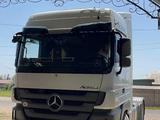 Mercedes-Benz  Actros 2012 года за 33 000 000 тг. в Сарыагаш – фото 2