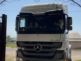 Mercedes-Benz  Actros 2012 года за 33 000 000 тг. в Сарыагаш