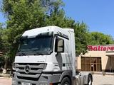 Mercedes-Benz  Actros 2012 года за 33 000 000 тг. в Сарыагаш – фото 5