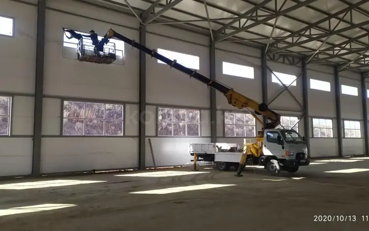 HYUNDAI 2020 годаүшін26 888 888 тг. в Алматы