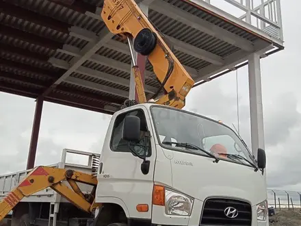 HYUNDAI 2020 года за 26 888 888 тг. в Алматы – фото 4