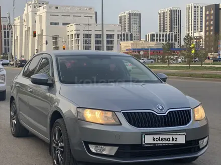 Skoda Octavia 2013 года за 4 300 000 тг. в Астана