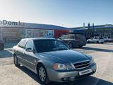 Kia Magentis 2004 годаүшін2 000 000 тг. в Мангистау