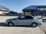 Kia Magentis 2004 годаүшін2 000 000 тг. в Мангистау – фото 3
