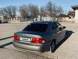 Kia Magentis 2004 годаүшін2 000 000 тг. в Мангистау – фото 4