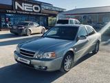 Kia Magentis 2004 годаүшін2 000 000 тг. в Мангистау – фото 5