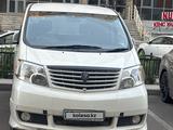 Toyota Alphard 2004 года за 5 900 000 тг. в Астана