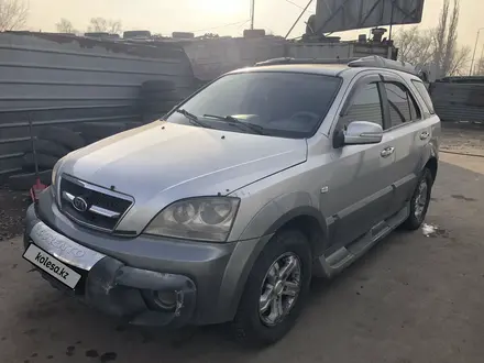 Kia Sorento 2005 года за 3 500 000 тг. в Алматы – фото 4