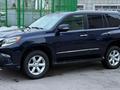 Lexus GX 460 2017 года за 26 500 000 тг. в Алматы – фото 3