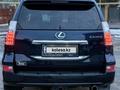 Lexus GX 460 2017 года за 26 500 000 тг. в Алматы – фото 5