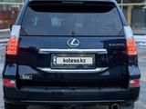 Lexus GX 460 2017 годаүшін26 500 000 тг. в Алматы – фото 5