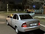 ВАЗ (Lada) Priora 2170 2015 года за 3 700 000 тг. в Астана